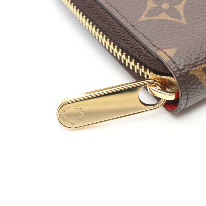 楽天市場】ルイ・ヴィトン LOUIS VUITTON ジッピーウォレット 