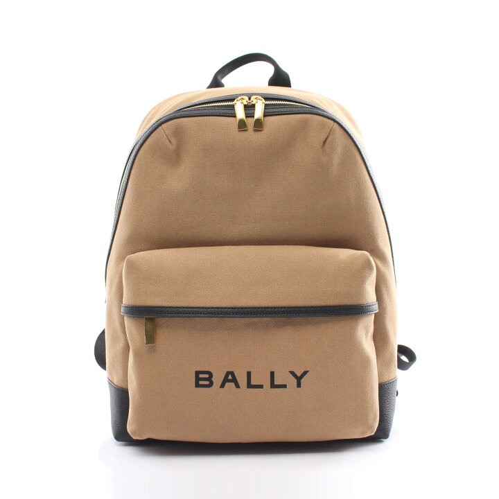 楽天市場】≪5％OFFクーポン×P5倍≫バリー BALLY Bar Treck リュック 