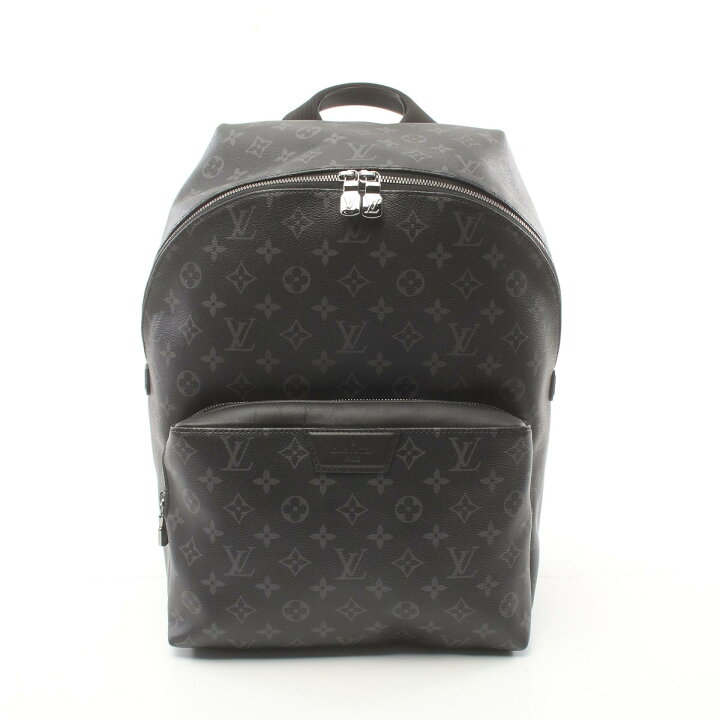 楽天市場】ルイ・ヴィトン LOUIS VUITTON アポロ モノグラムエクリプス  