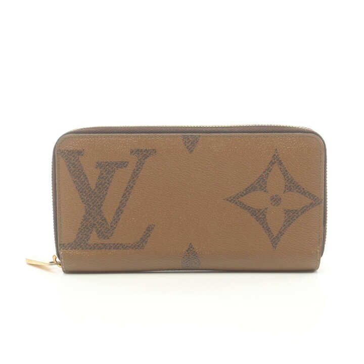 楽天市場】ルイ・ヴィトン LOUIS VUITTON ジッピーウォレット ラウンド  