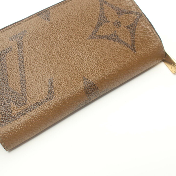 楽天市場】ルイ・ヴィトン LOUIS VUITTON ジッピーウォレット ラウンド  