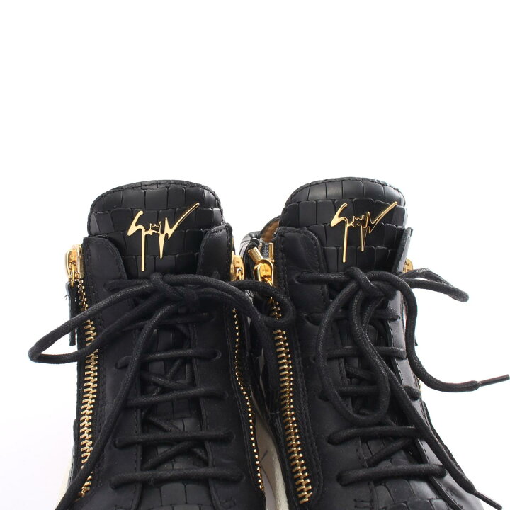 GiuseppeZanotti レディース靴