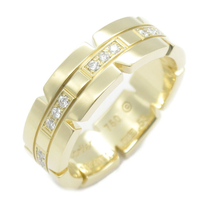 楽天市場】カルティエ CARTIER タンクフランセーズリング リング・指輪  
