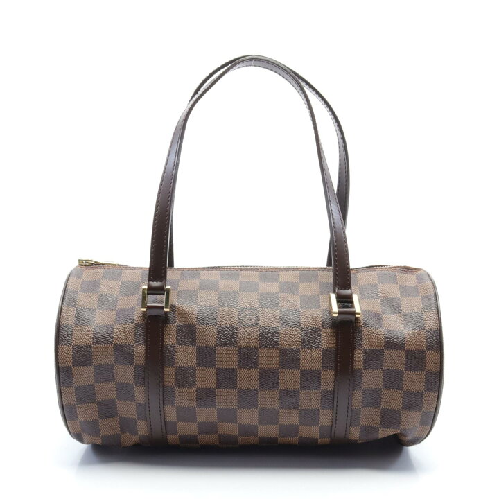 楽天市場】ルイ・ヴィトン LOUIS VUITTON パピヨン30 