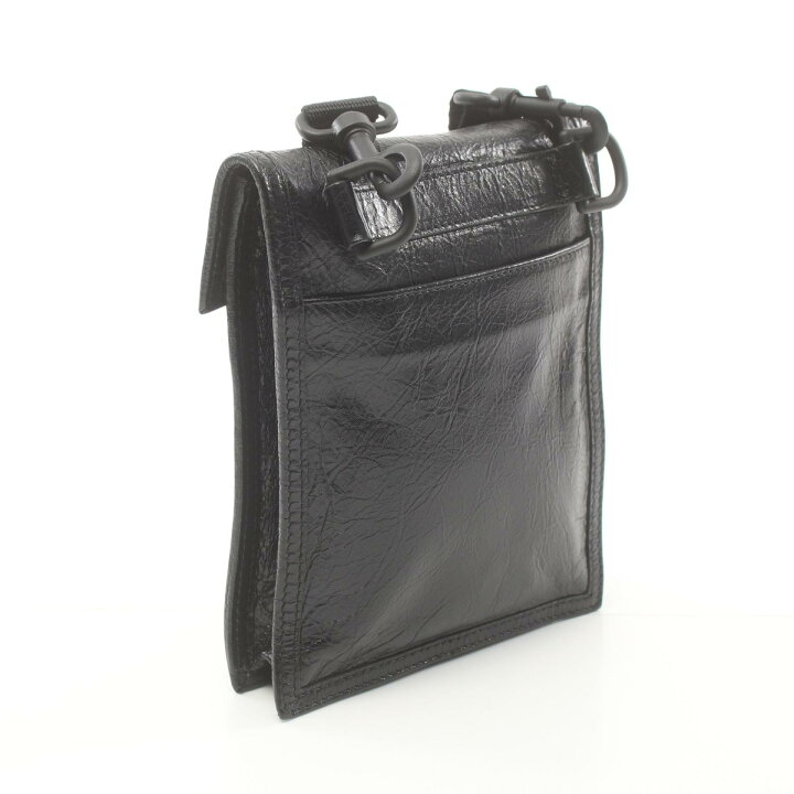 楽天市場】バレンシアガ BALENCIAGA EXPLORER ストラップ付きスモール 