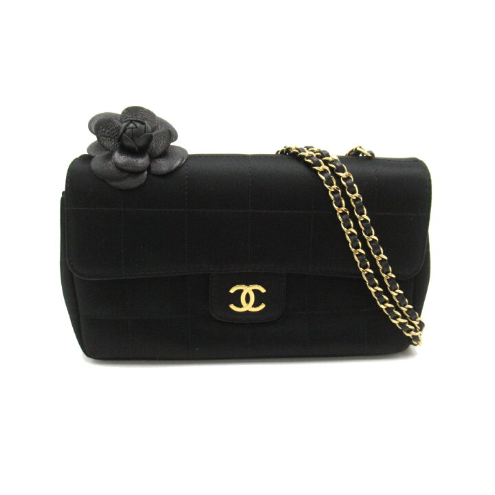 楽天市場】シャネル CHANEL チョコバー ミニチェーンショルダー 