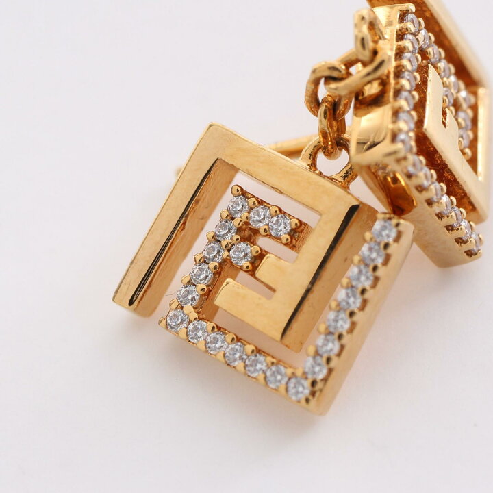 楽天市場】【P5倍×MAX15%OFFクーポン】フェンディ FENDI FENDI 