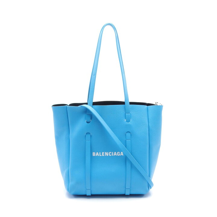 楽天市場】バレンシアガ BALENCIAGA エブリデイ トート XS  