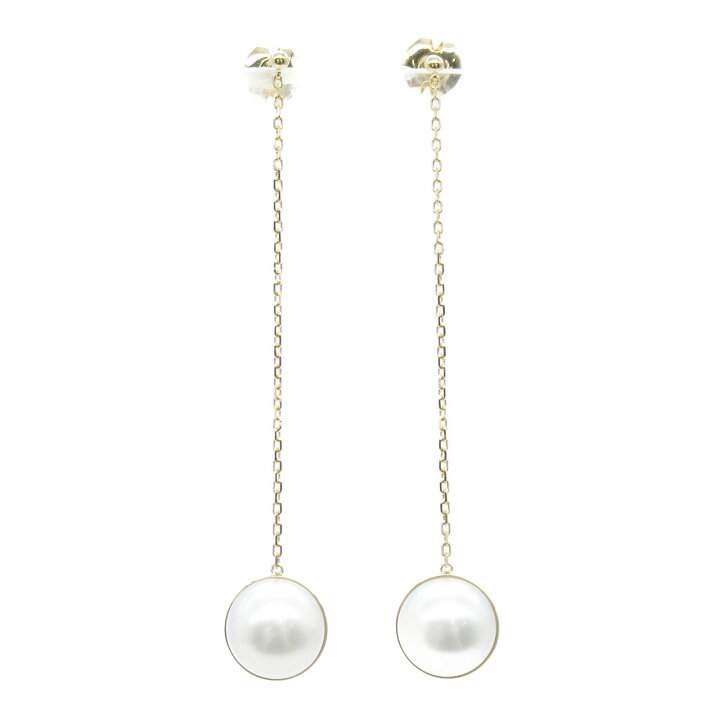楽天市場】タサキ TASAKI アルルカン パール ピアス ピアス ジュエリー  