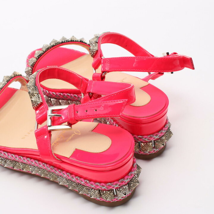楽天市場】≪ポイント3倍≫クリスチャンルブタン Christian Louboutin  
