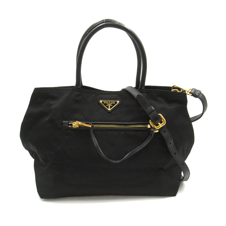 楽天市場】プラダ PRADA 2Wayトートバッグ トートバッグ バッグ 