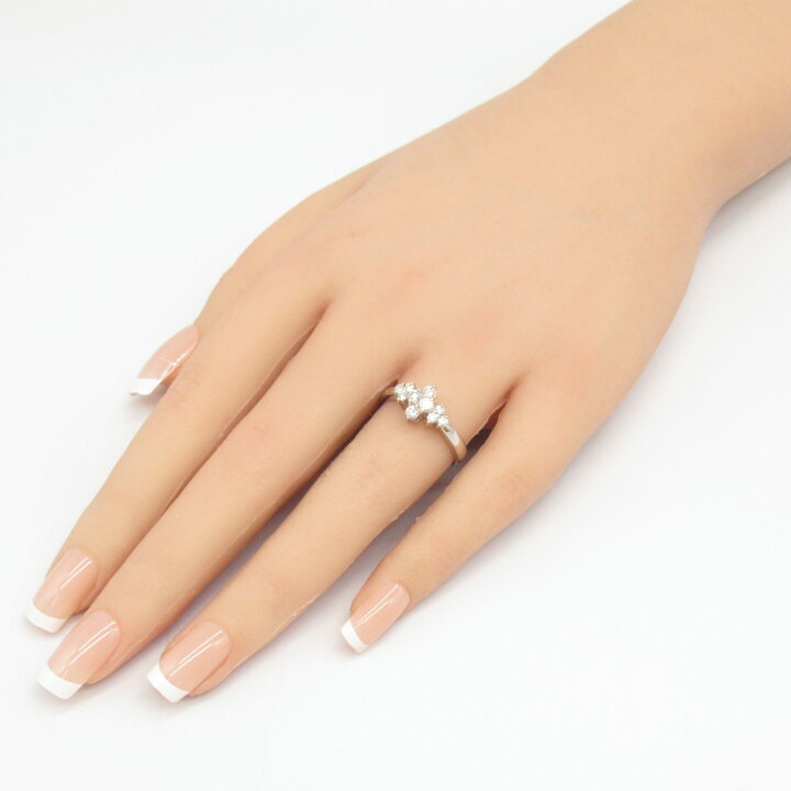 楽天市場】ジュエリー JEWELRY ダイヤ リング リング・指輪 ジュエリー  