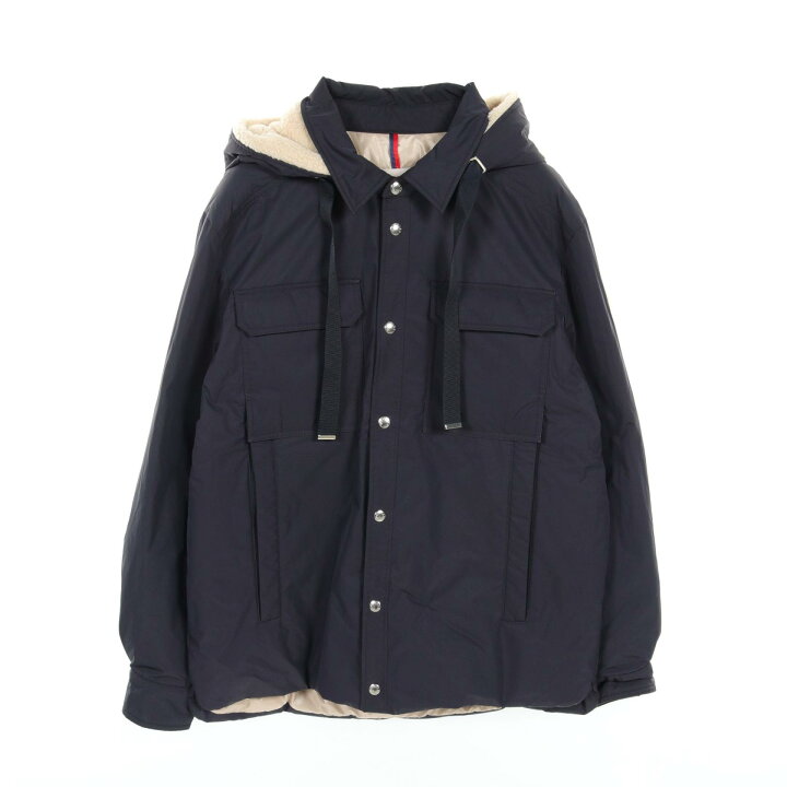 楽天市場】モンクレール MONCLER CORREZE フーデッド 衣料品 アウター  