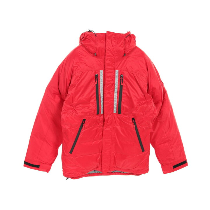 楽天市場】カナダグース CANADA GOOSE SKRESLET PARKA ダウン 