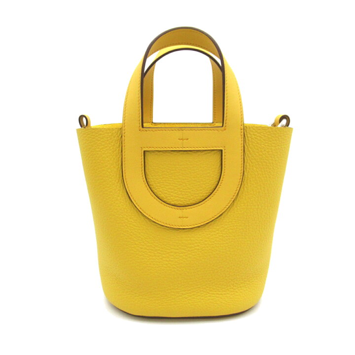 楽天市場】≪5%OFFクーポン対象≫エルメス HERMES インザループ18  