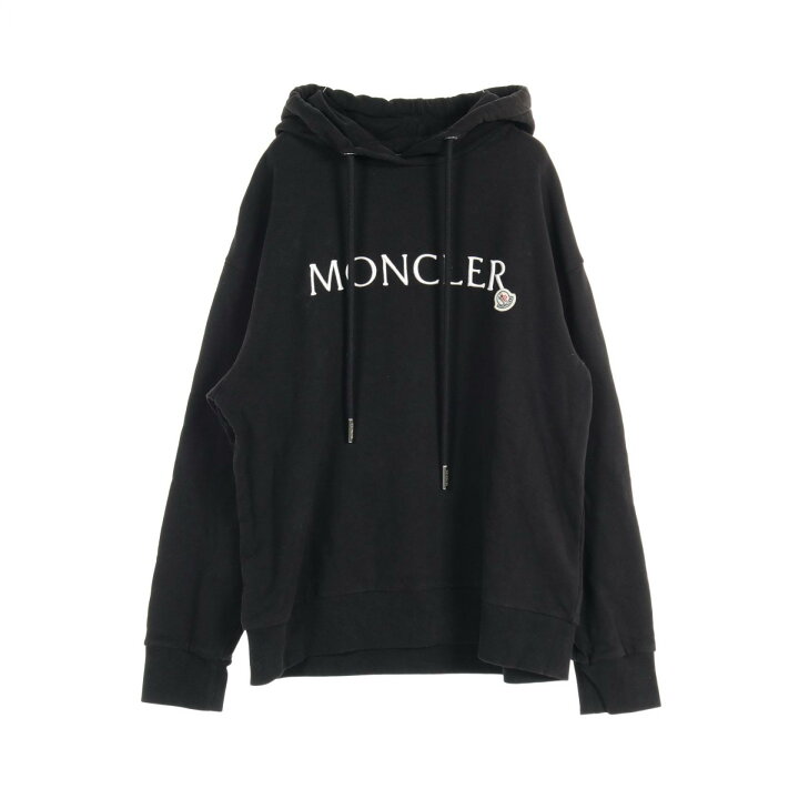 楽天市場】モンクレール MONCLER パーカー 衣料品 トップス コットン  