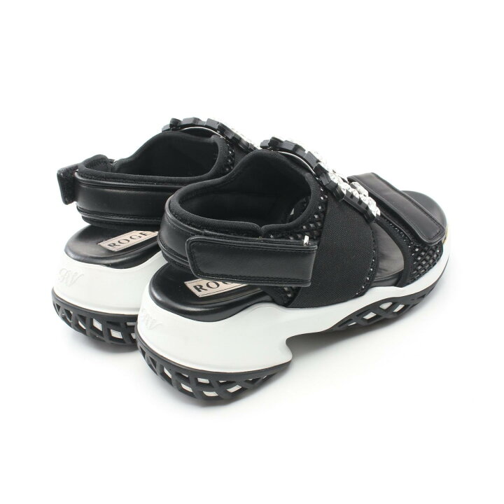 楽天市場】ロジェ ヴィヴィエ Roger Vivier ヴィヴラン サンダル 靴 