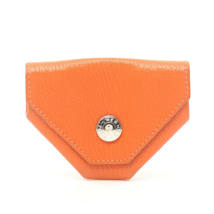 楽天市場】【ポイント5倍】エルメス HERMES ルヴァンキャトル コイン 
