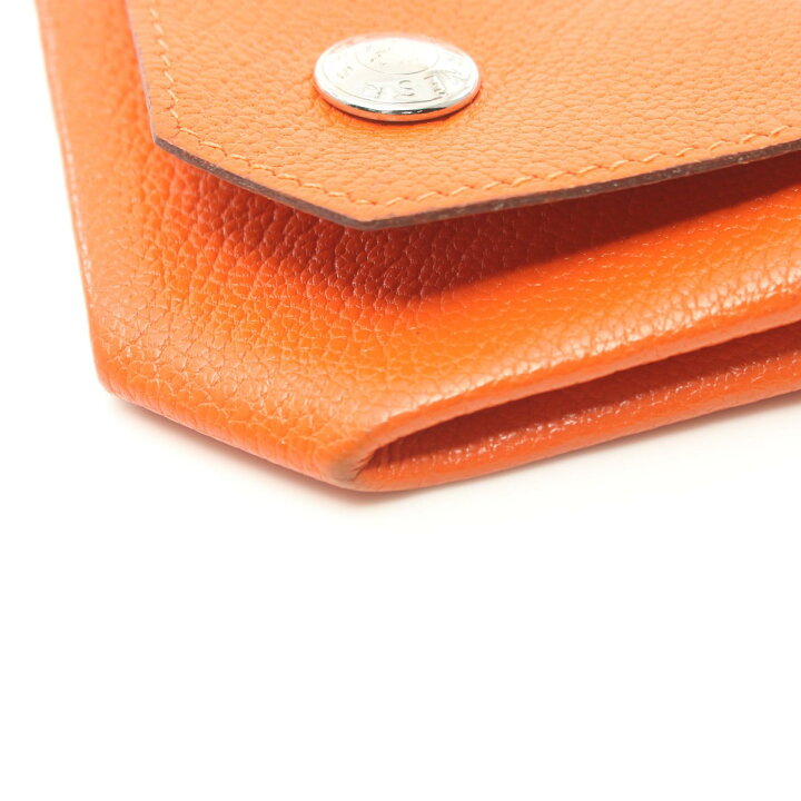 楽天市場】【ポイント5倍】エルメス HERMES ルヴァンキャトル コイン 
