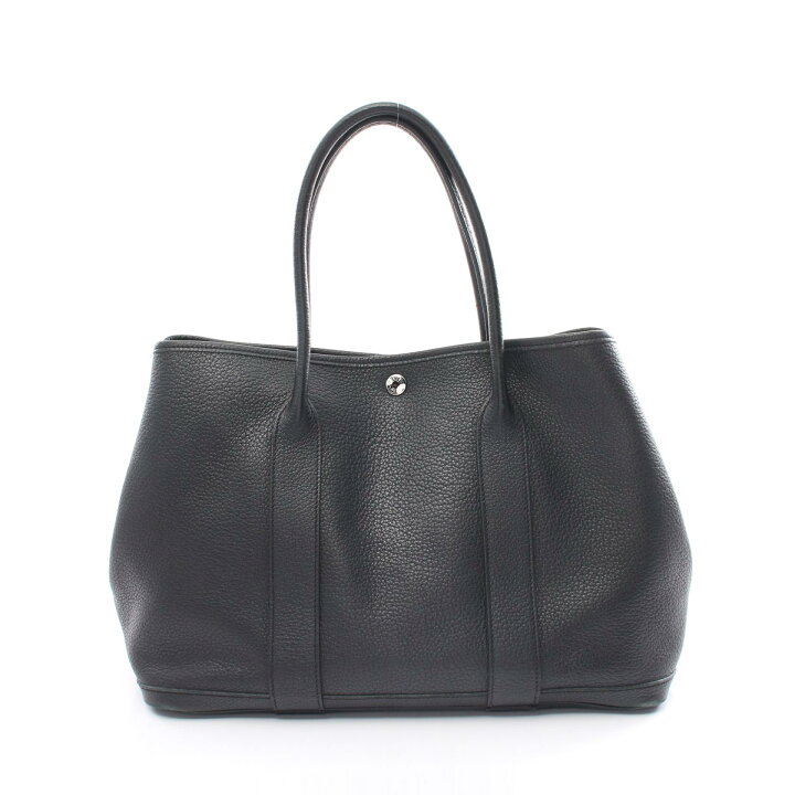 楽天市場】エルメス HERMES ガーデンパーティPM トートバッグ バッグ  