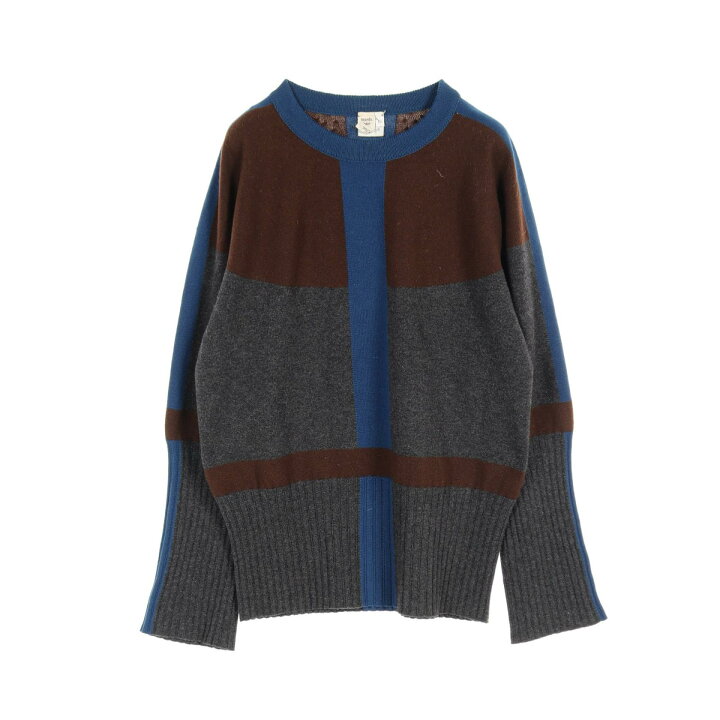楽天市場】≪ポイント3倍≫エルメス HERMES ニット 衣料品 トップス  
