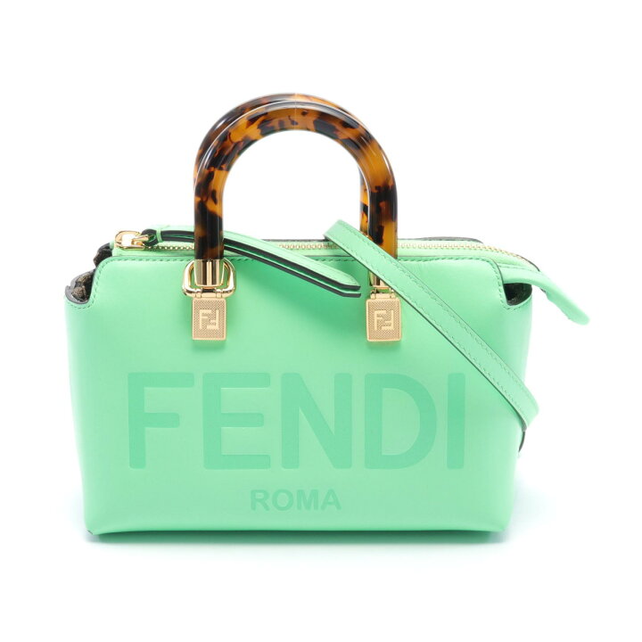 楽天市場】≪5千円OFFクーポン×P3倍≫フェンディ FENDI バイザウェイ  
