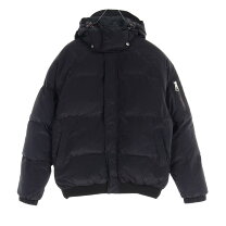 楽天市場】ケープハイツ ダウン（カラーブラック）（メンズ  