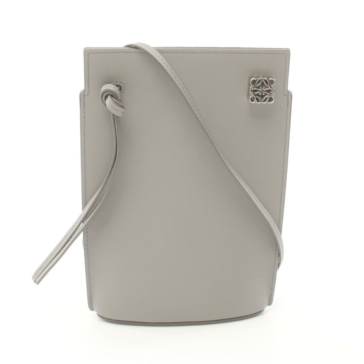楽天市場】ロエベ LOEWE ダイスポケット ショルダーバッグ バッグ 