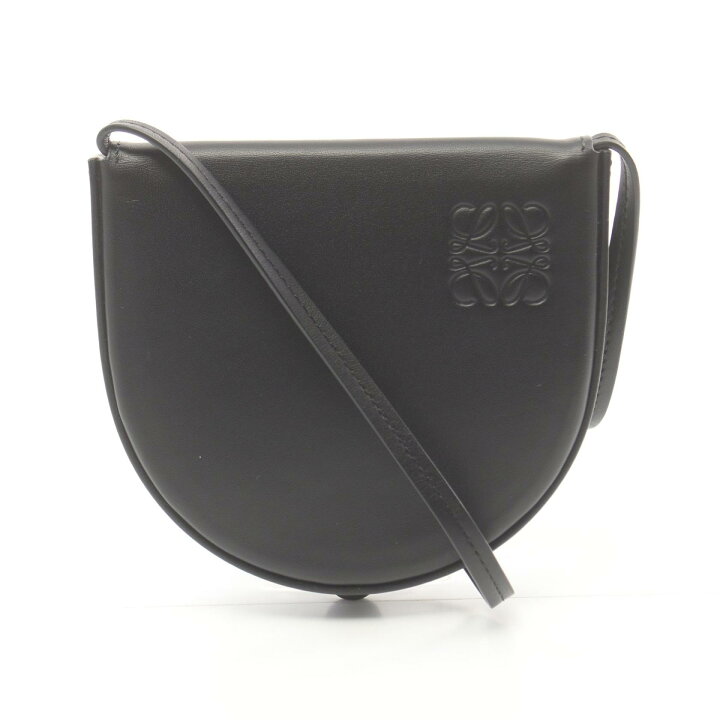 楽天市場】≪P5倍×新春くじ付き≫ロエベ LOEWE ヒール ポーチ スモール 