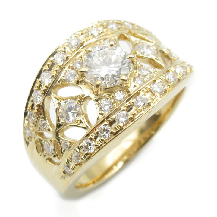 楽天市場】≪12％OFFクーポン×P3倍≫タサキ TASAKI ダイヤ リング 