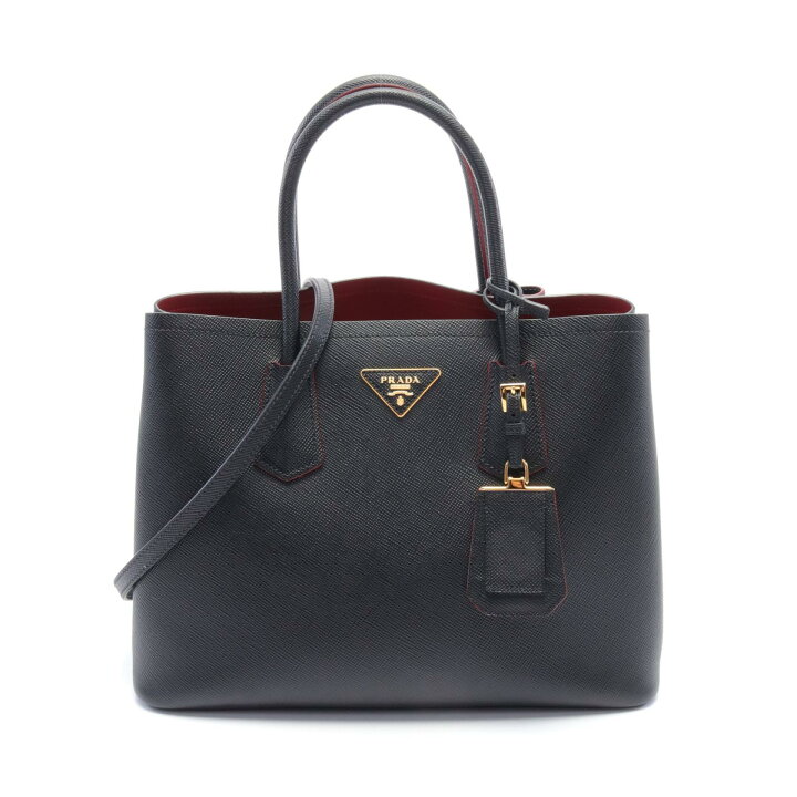 楽天市場】≪5千円OFFクーポン対象≫プラダ PRADA ハンドバッグ バッグ  