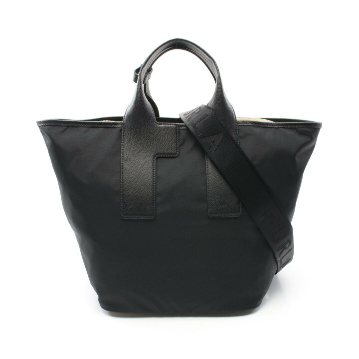 楽天市場】フルラ Furla Piuma L トートバッグ バッグ レザー ナイロン  