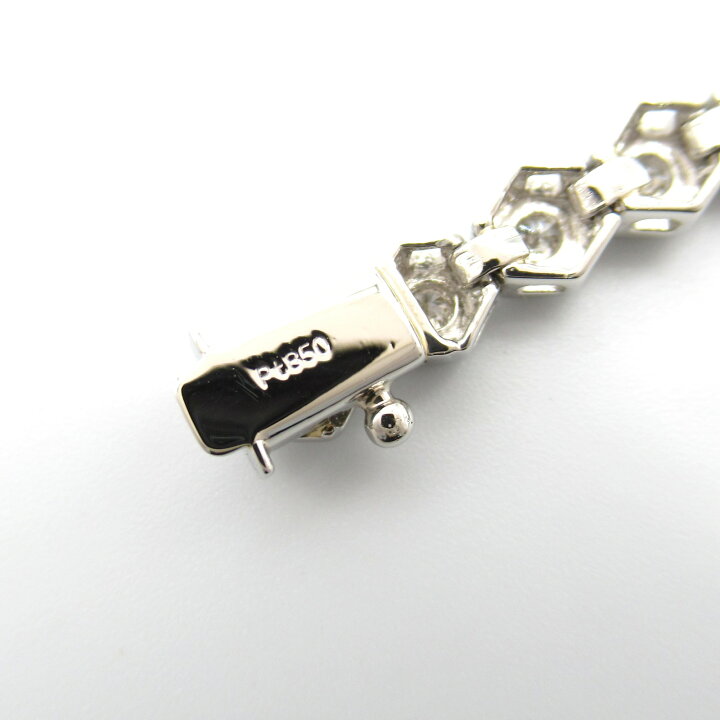楽天市場】ジュエリー JEWELRY ダイヤモンド ブレスレット 