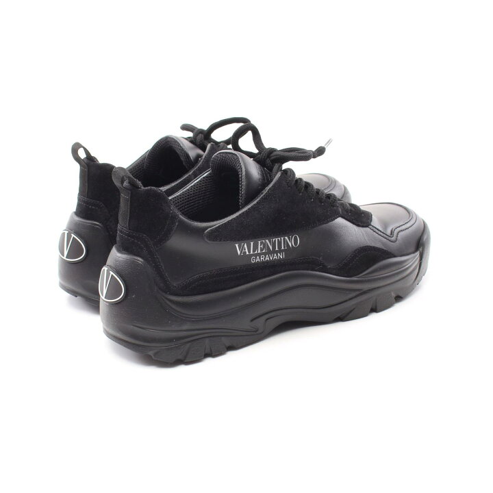VALENTINO GARAVANIヴァレンティノガムボーイスニーカーボックス付