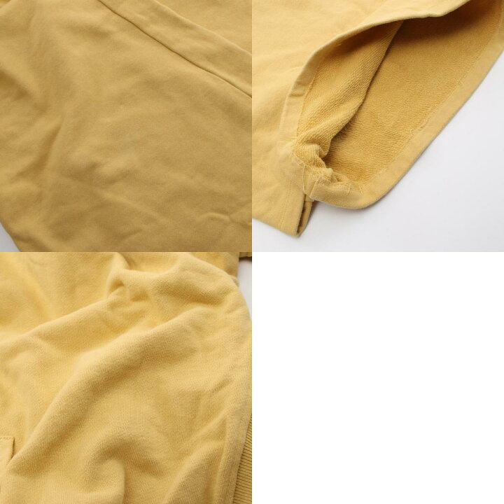 楽天市場】マイラン MYLAN Organic Cotton Oversized Hoodie 