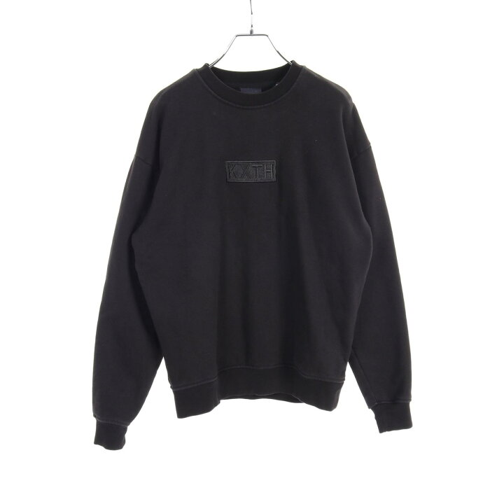 楽天市場】≪5％OFFクーポン×P3倍≫キス KITH スウェットシャツ 
