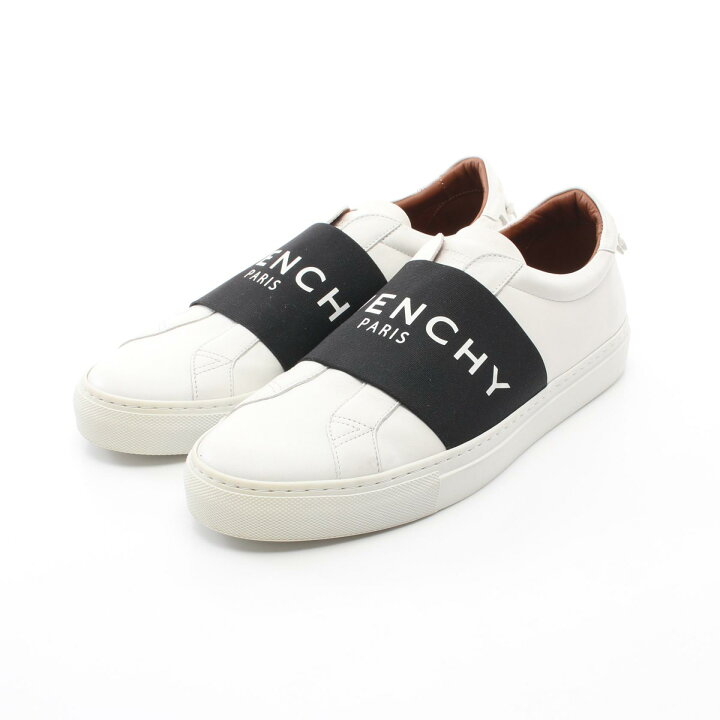 楽天市場】ジバンシィ GIVENCHY アーバンストリート スリッポン 靴 