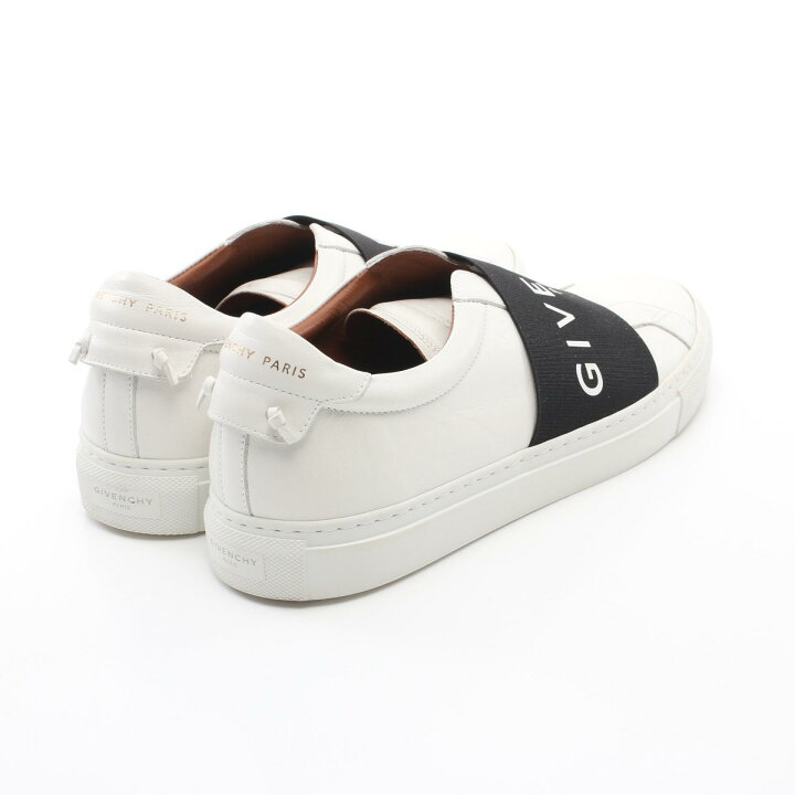 楽天市場】ジバンシィ GIVENCHY アーバンストリート スリッポン 靴 