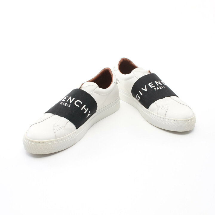 楽天市場】ジバンシィ GIVENCHY アーバンストリート スリッポン 靴 