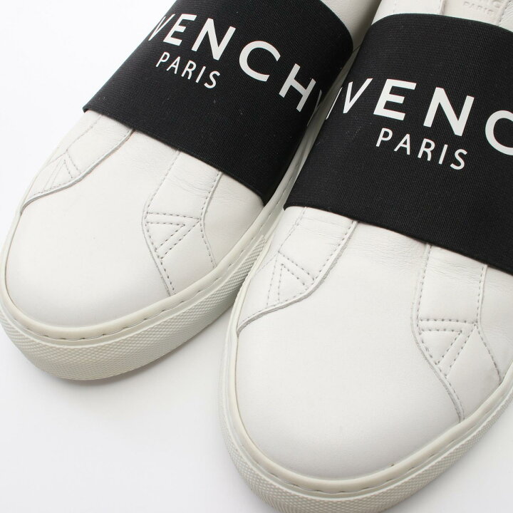 楽天市場】ジバンシィ GIVENCHY アーバンストリート スリッポン 靴 