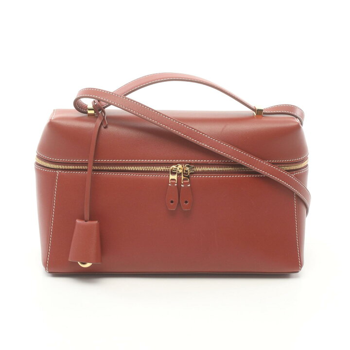 楽天市場】ロロピアーナ Loro Piana エクストラ バッグ L27 ショルダー  