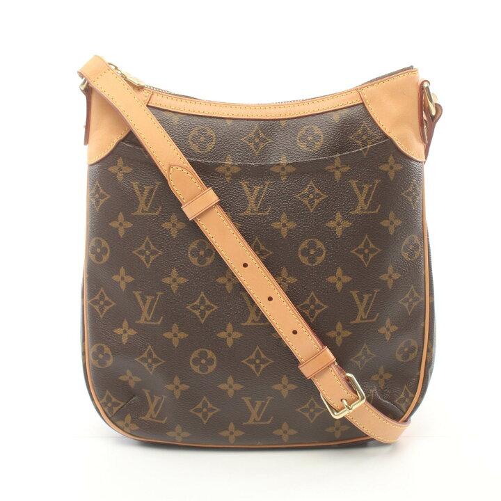 7%OFFクーポン×P5倍】ルイ・ヴィトン LOUIS VUITTON オデオンPM 