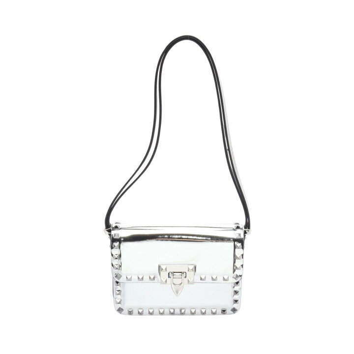 楽天市場】ヴァレンチノ Valentino ショルダーバッグ バッグ レザー 
