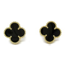 楽天市場】ピアス van cleef & arpelsの通販 