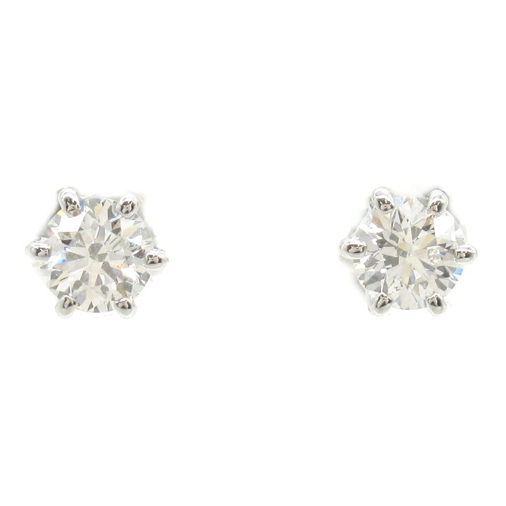 楽天市場】≪5％OFFクーポン×P3倍≫タサキ TASAKI ダイヤモンド ピアス 
