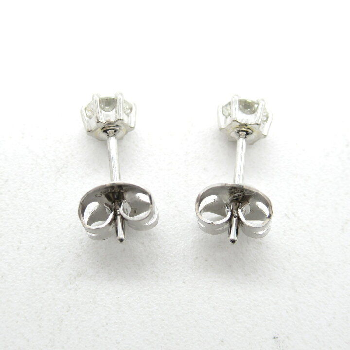 楽天市場】≪5％OFFクーポン×P3倍≫タサキ TASAKI ダイヤモンド ピアス 