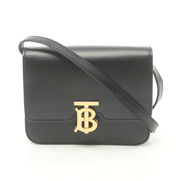 楽天市場】バーバリー BURBERRY TBロゴ ショルダーバッグ バッグ 