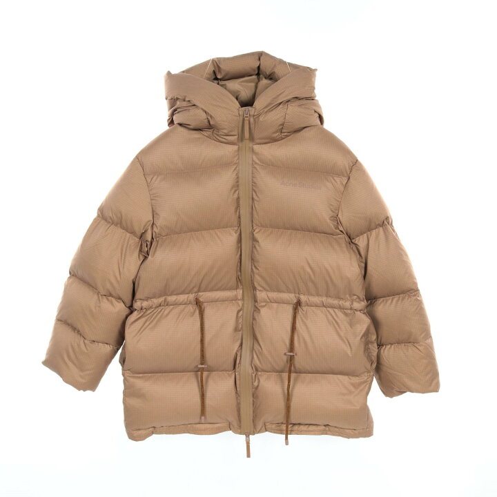 楽天市場】アクネストゥディオズ ACNE STUDIOS フード付き パファー  
