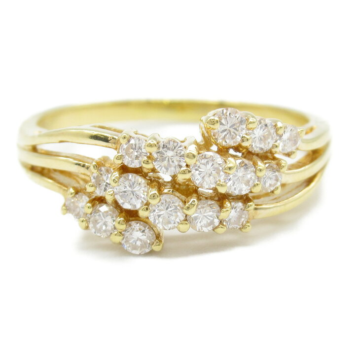 楽天市場】ジュエリー JEWELRY ダイヤモンド リング リング・指輪  