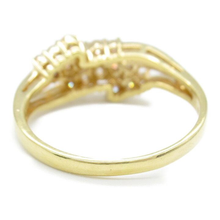 楽天市場】ジュエリー JEWELRY ダイヤモンド リング リング・指輪  